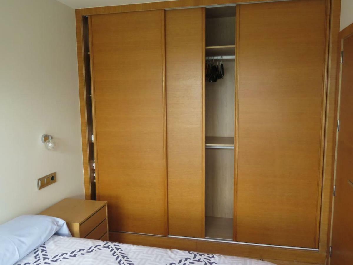Apartamento Solpor Caión Cayón  Exterior foto