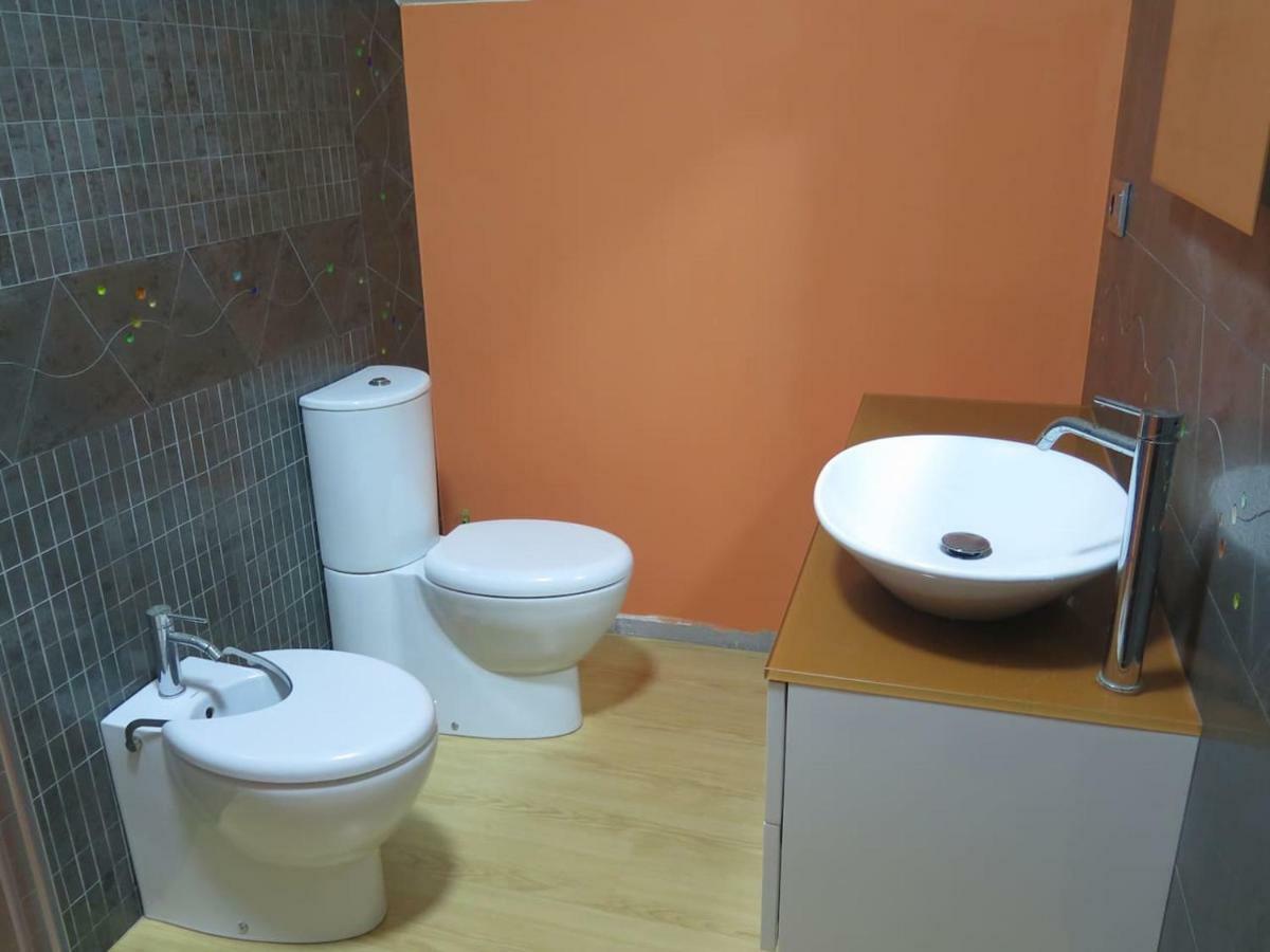 Apartamento Solpor Caión Cayón  Exterior foto