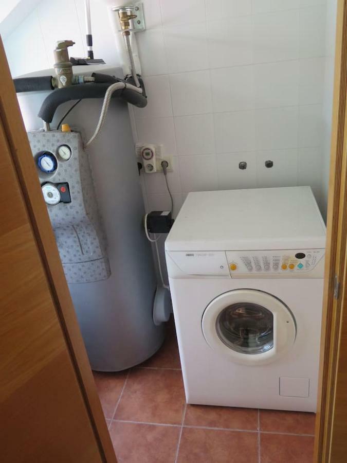 Apartamento Solpor Caión Cayón  Exterior foto