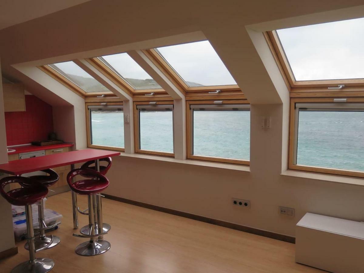 Apartamento Solpor Caión Cayón  Exterior foto