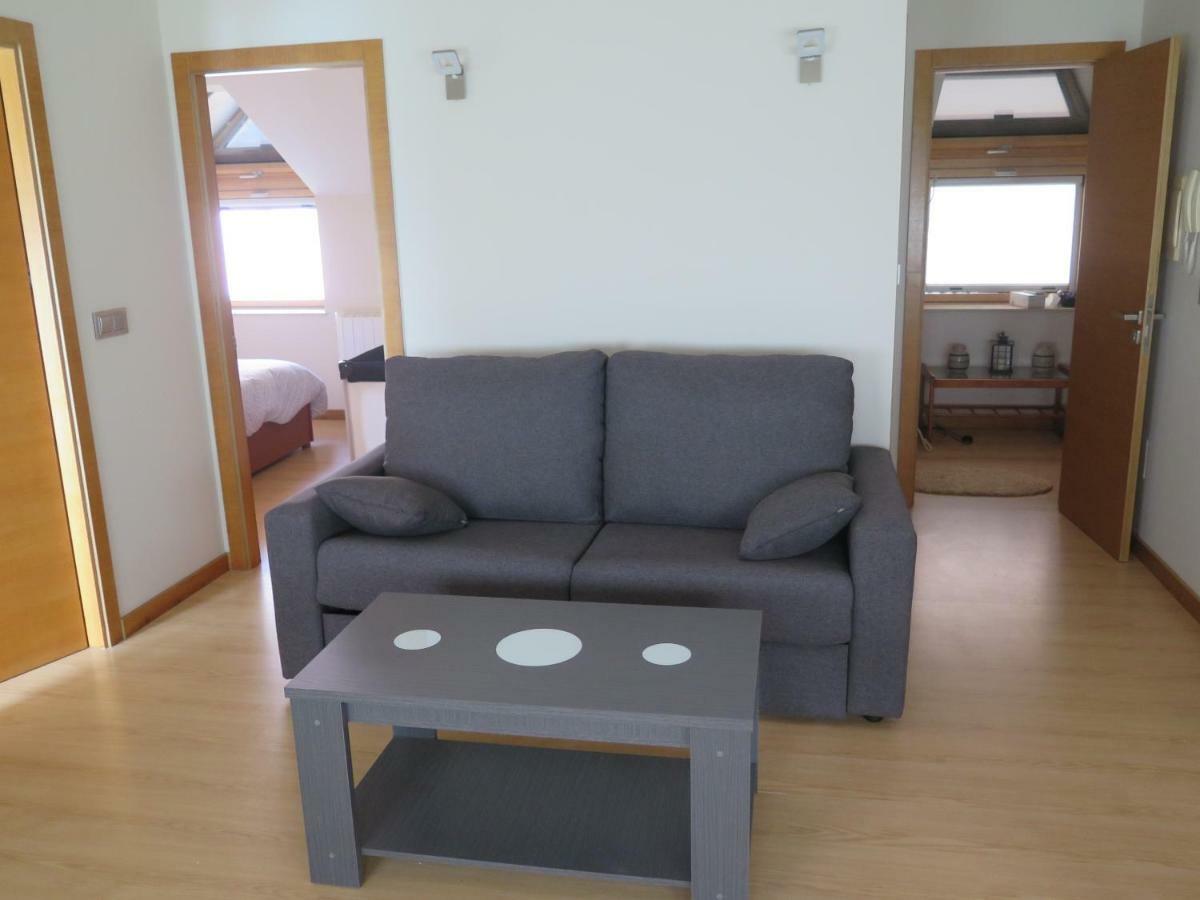 Apartamento Solpor Caión Cayón  Exterior foto