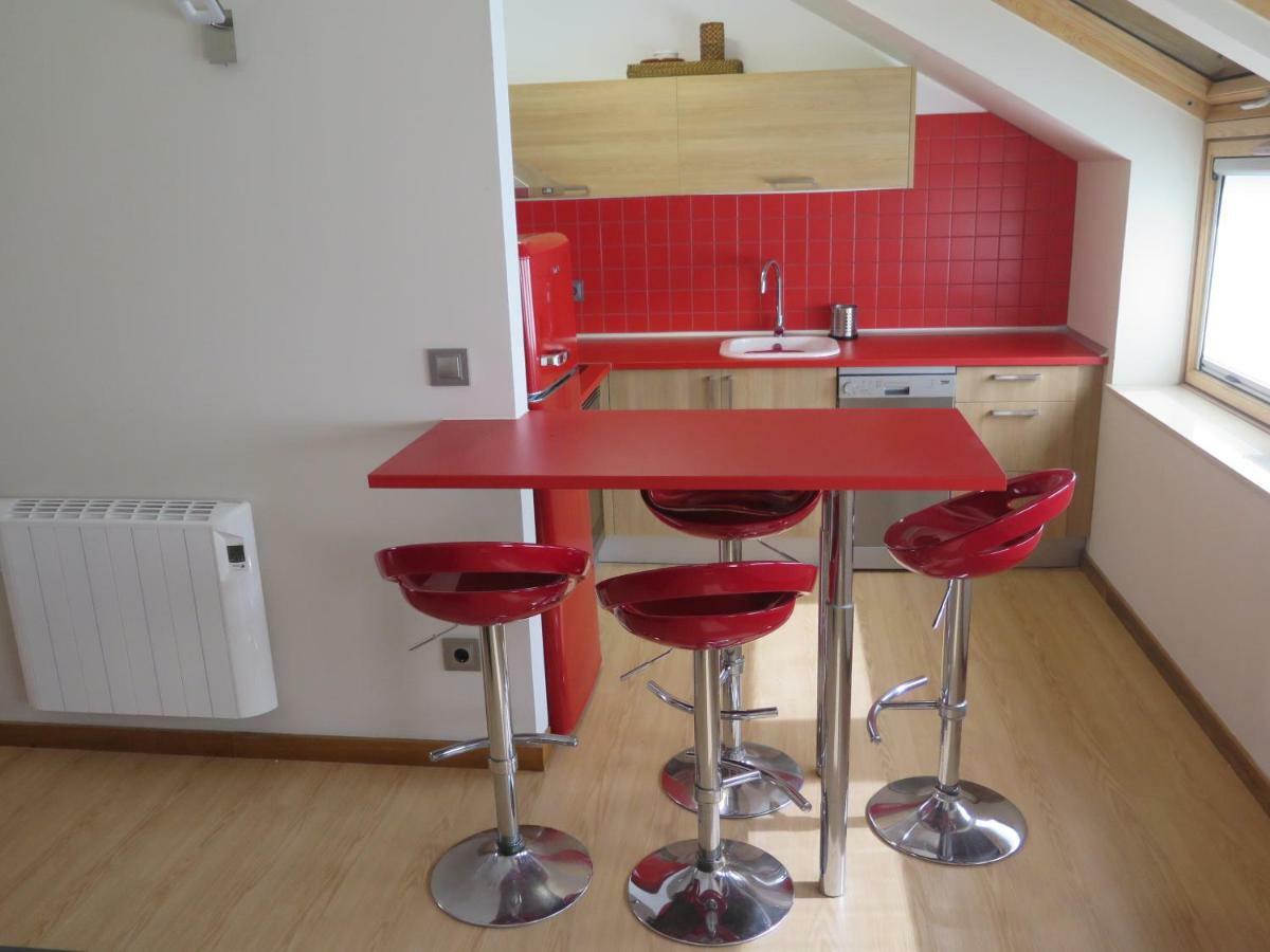 Apartamento Solpor Caión Cayón  Exterior foto