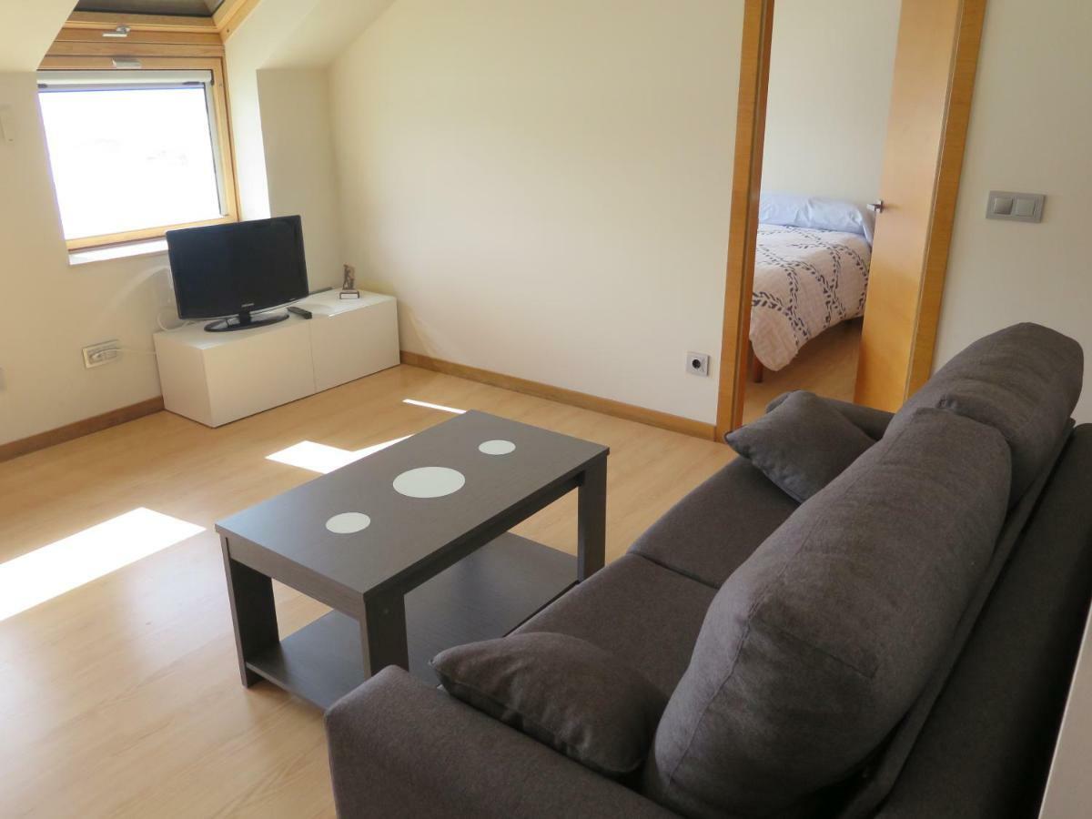 Apartamento Solpor Caión Cayón  Exterior foto