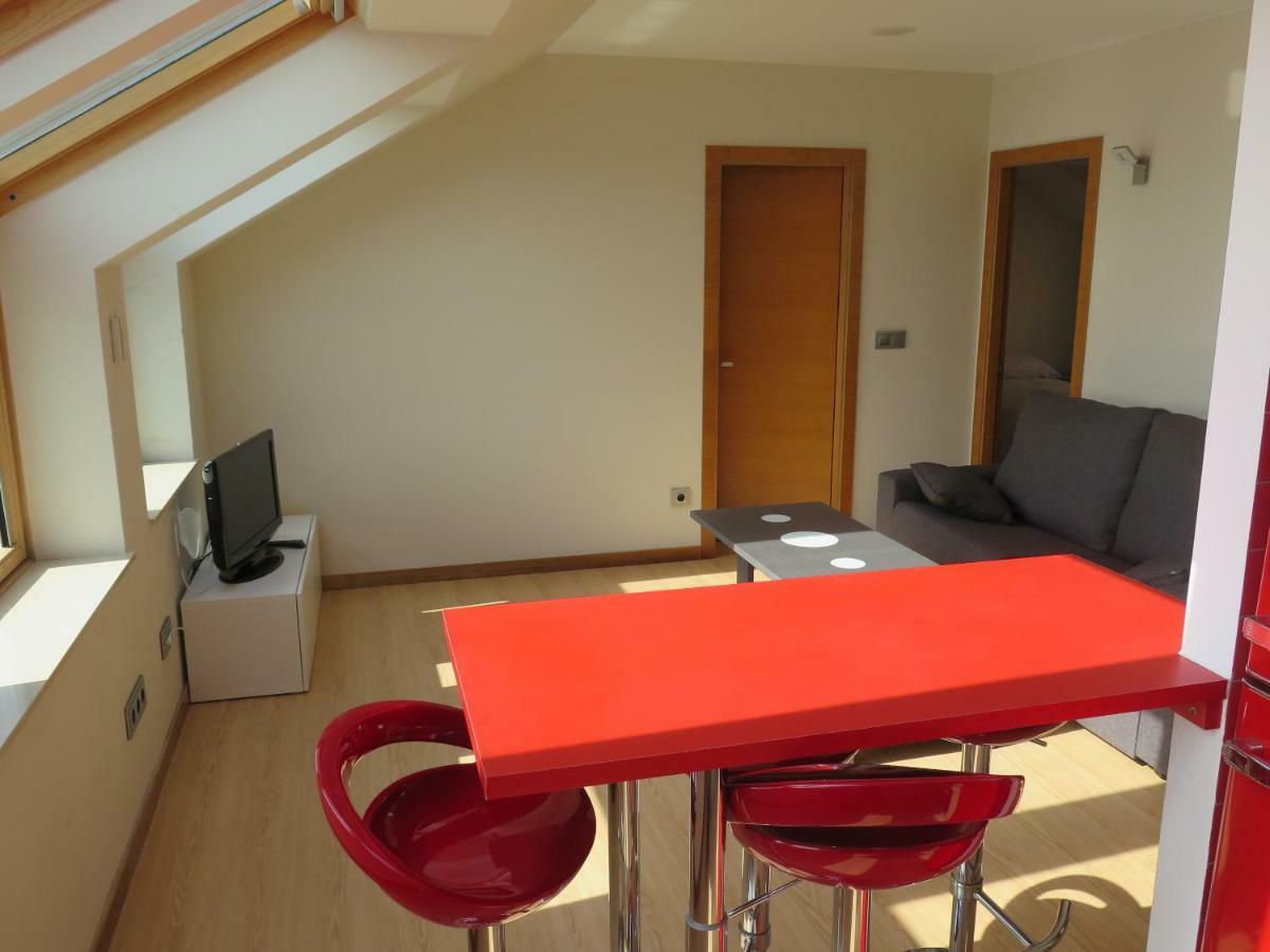 Apartamento Solpor Caión Cayón  Exterior foto