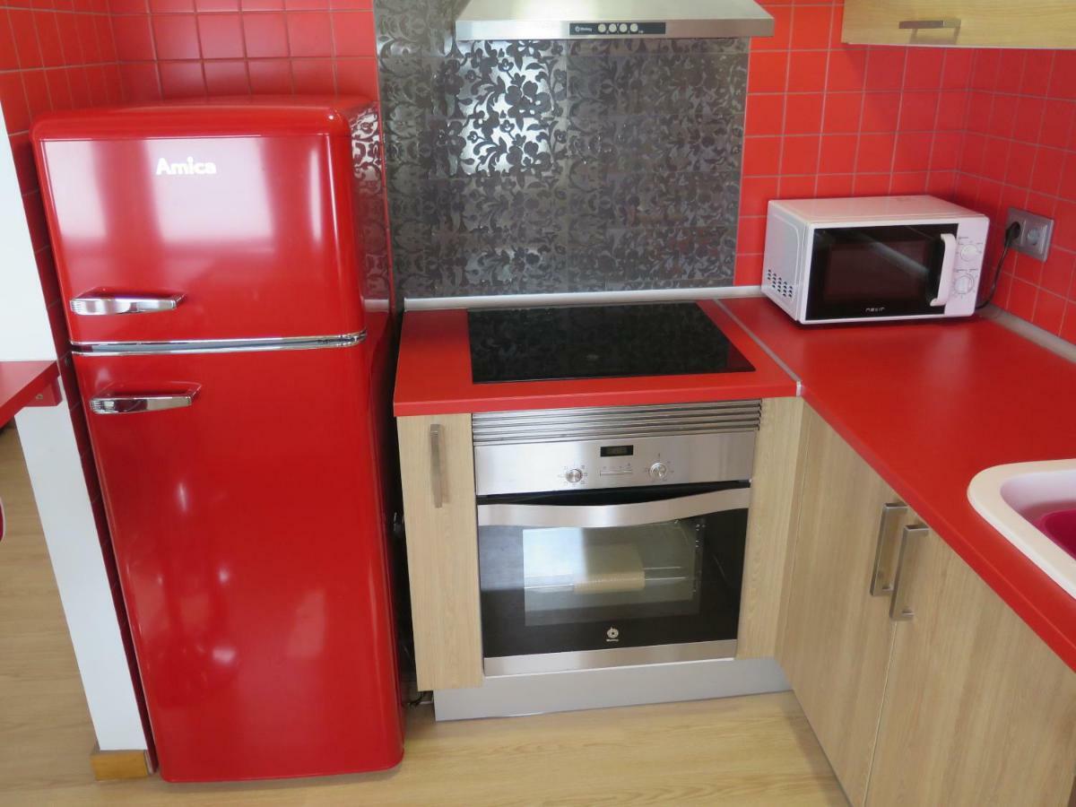 Apartamento Solpor Caión Cayón  Exterior foto