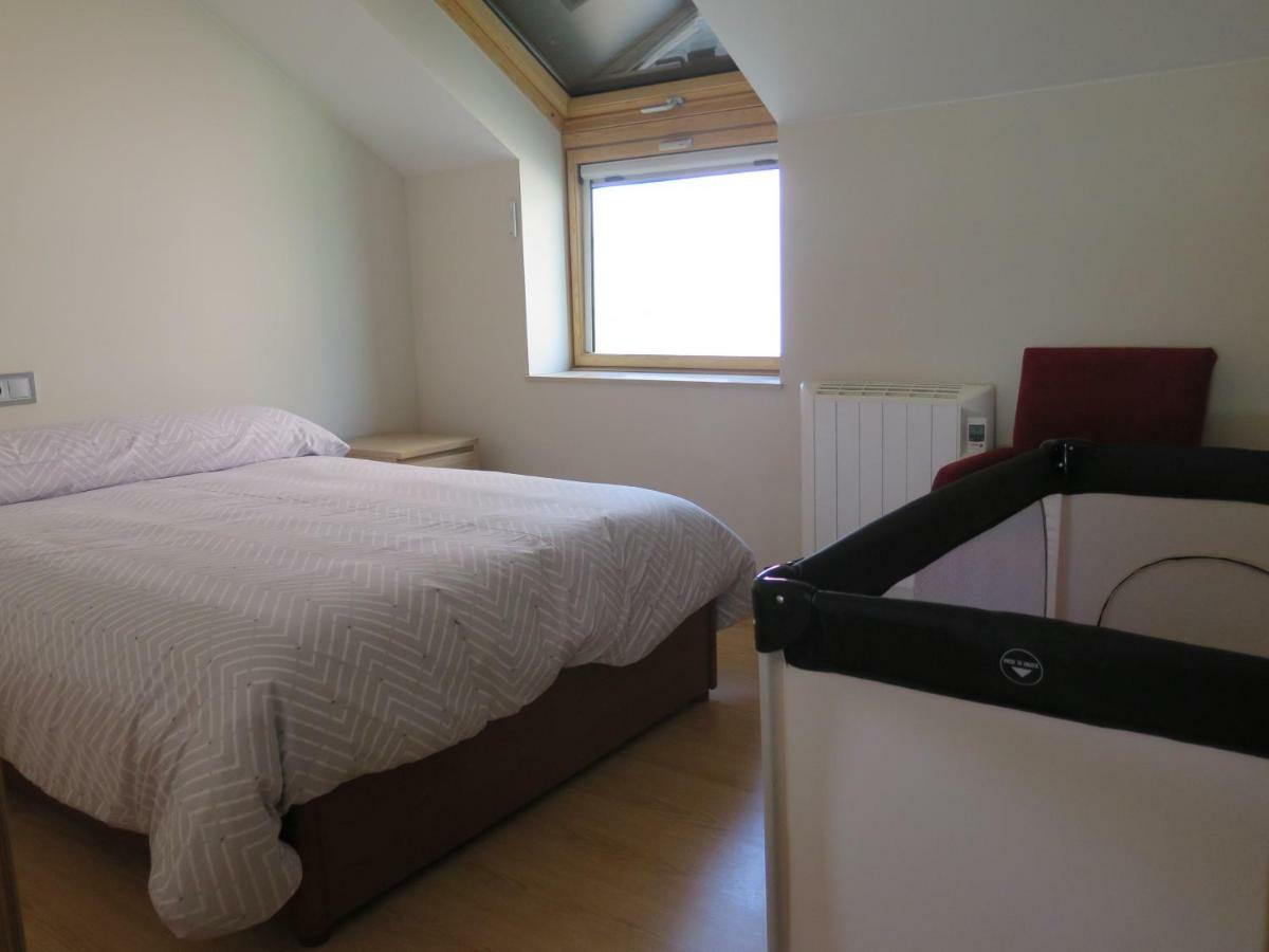 Apartamento Solpor Caión Cayón  Exterior foto